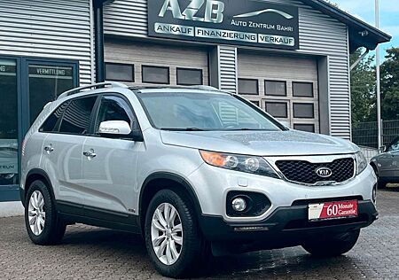 Kia Sorento Spirit 4WD*Open-Sky*Navi*7.Sitze