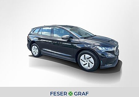 Skoda Enyaq 50 Studio/LED/CarPlay