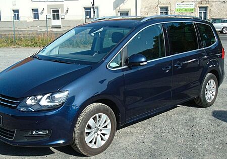 Volkswagen Sharan Comfortline BMT