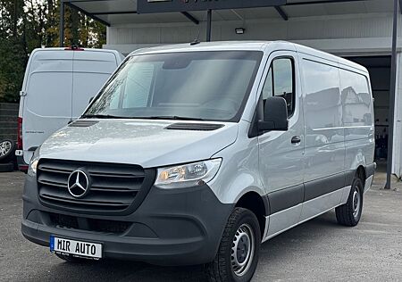 Mercedes-Benz Sprinter III Kasten L2 RWD/AWD 315 CDI