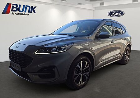 Ford Kuga ST-Line X 2.5L / Body-Styling-Paket / B&O