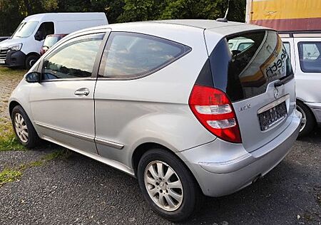 Mercedes-Benz A 170 ELEGANCE Elegance
