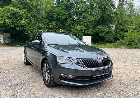 Skoda Octavia 2.0 TDI DSG SOLEIL