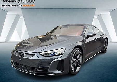 Audi e-tron GT MATRIX+APP+DAB+HUD+PANO+SHZ+VIRT+ACC
