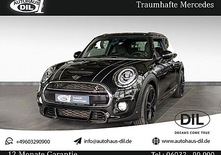Mini Cooper S 2.0 *JOHN-COOPER-WORKS*PDC*AMBIENTE*