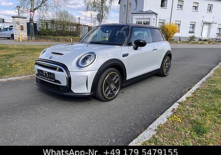 Mini Cooper SE Classic Trim, T/Leder, Facelift, SHZ,.
