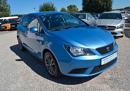 Seat Ibiza Lim. Stylance / Style*Klima*Euro5*5Trg*