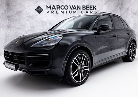 Porsche Cayenne 4.0 Turbo | Pano | Luchtvering | Soft Cl