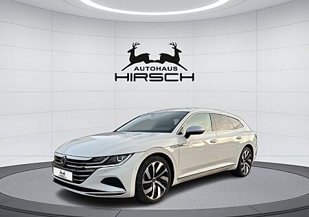 VW Arteon Volkswagen Shooting Brake 2.0 TSI Elegance 19" Navi