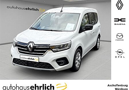 Renault Kangoo III Edition ONE 1.5 BLUE dCi 95