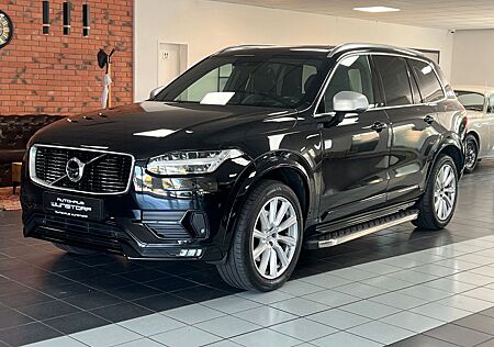 Volvo XC 90 R Design AWD PANO/HuD/LED/360°CAM/LEDER/