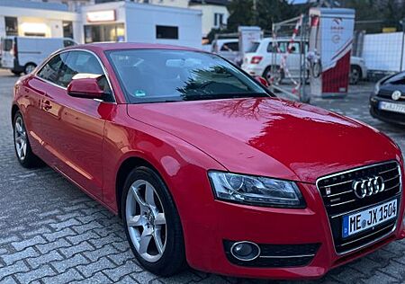 Audi A5 3.2 FSI quattro - top Zustand