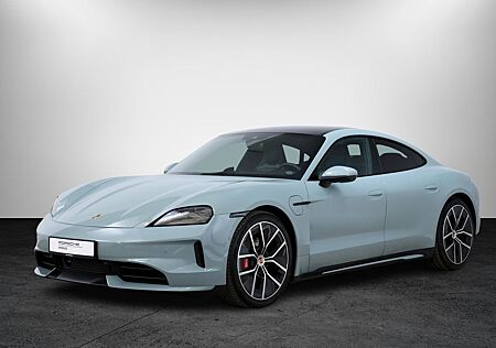 Porsche Taycan 4S