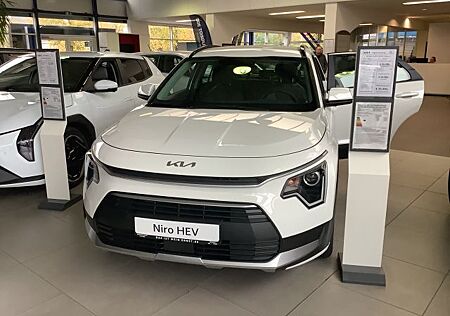 Kia Niro 1.6 GDI HEV 2WD OPF Aut. Edition 7