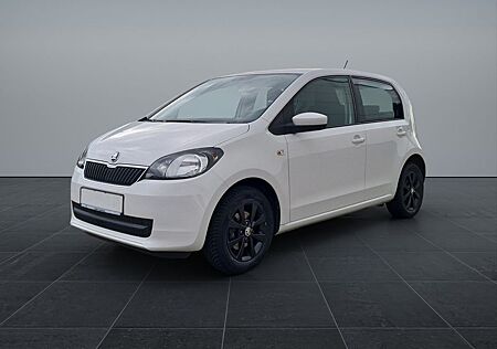 Skoda Citigo 1.0 MPI 55kW Ambition Ambition