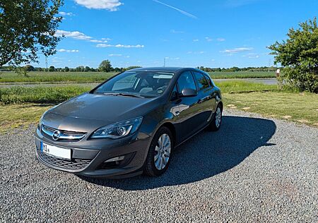 Opel Astra 2.0 CDTI ENERGY