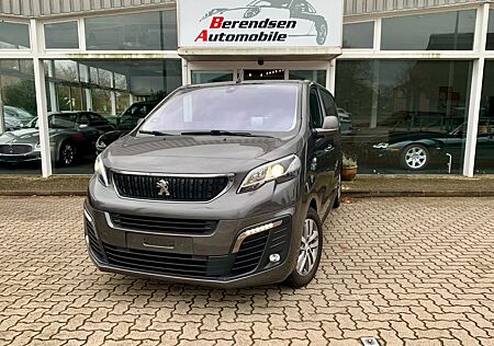 Peugeot Expert ASPHALT L2/STANDHZG./HUD/XENON/KAMERA