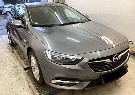 Opel Insignia 2.0 CDTI AHK Navi Pro DAB CarPlay & And