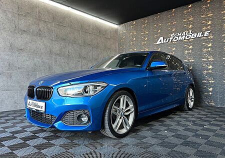 BMW 118i Lim M-Sport *LED AssistDrv Keyless ParkAss*