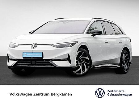 VW ID.7 Volkswagen Tourer Pro MATRIX NaviProMax eKLAPPE AHK