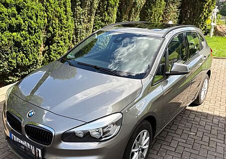 BMW 216i 216 Active Tourer -