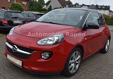 Opel Adam Jam ecoFlex/2.HD/Navi/Klima/LPG-ab Werk
