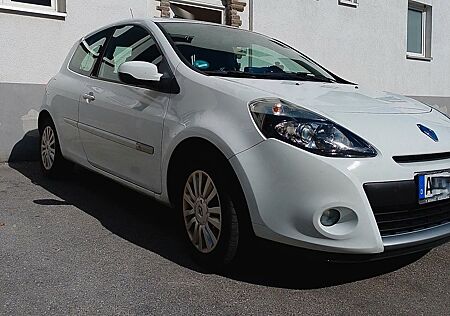 Renault Clio Campus 1.2 16V Campus
