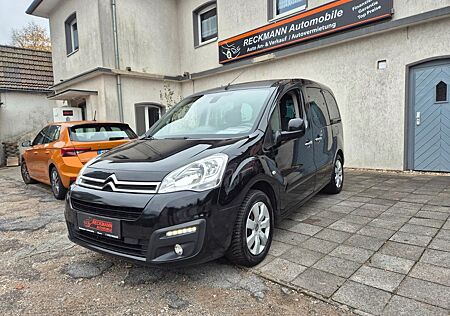 Citroën Berlingo 1.6 HDi Kombi Selection*Euro6-Klima-PDC