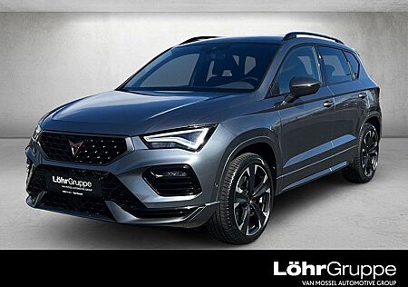 Cupra Ateca 2.0 TSI 4Drive DSG VZ *ACC*