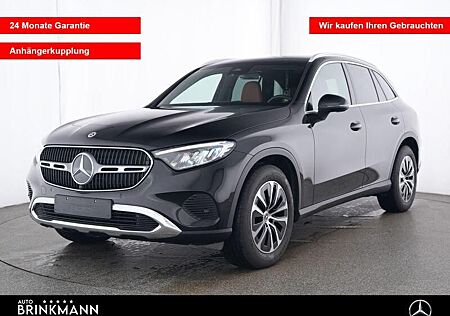 Mercedes-Benz GLC 220 d 4MATIC AHK/DISTRONIC/LED/KAMERA/ARTICO