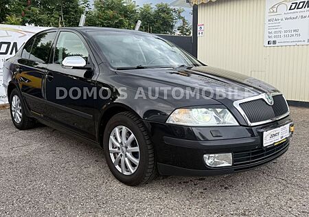 Skoda Octavia Lim. Elegance Edition100/Xenon/Leder/PDC