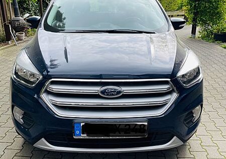 Ford Kuga 1,5 EcoBoost 4x2 88kW Trend Trend