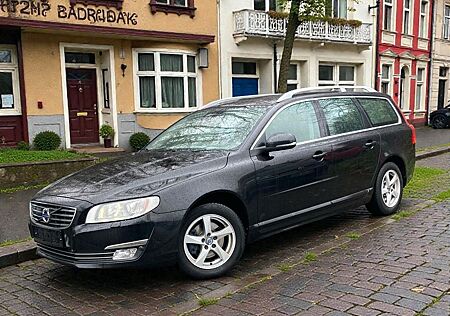 Volvo V70 D3 Kinetic Geartronic Kinetic