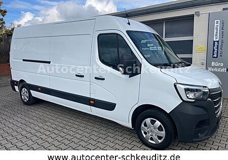 Renault Master III Kasten L3H2 Komfort 1.Hd. orig 54tkm