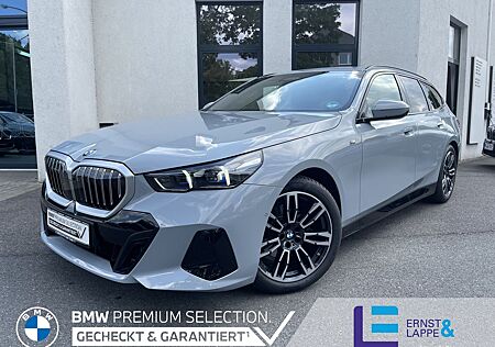 BMW 520i Touring M Sport || AHK ACC Standhzg