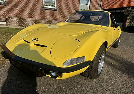 Opel GT 5 Gang Inzahlungnahme / Tausch möglich!!!