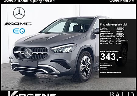Mercedes-Benz GLA 180 Progressive/LED/Kamera/Winter/Mopf/SHZ