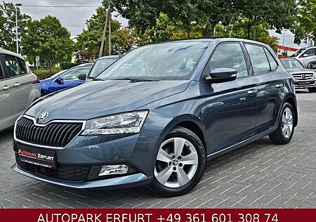 Skoda Fabia Ambition*TÜV+SERVICE+GARANTIE
