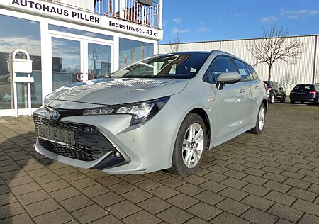 Toyota Corolla Touring Sports Hybrid Business Edition