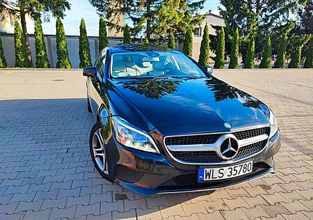 Mercedes-Benz CLS 350 Shooting Brake CLS 350 d Shooting Br...