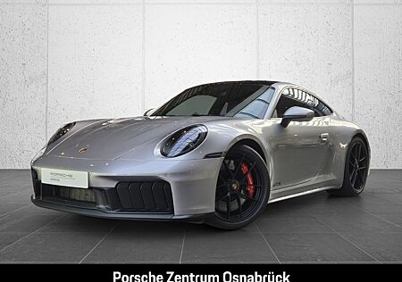 Porsche 992 -2 (911) Carrera GTS BOSE Matrix 18-Wege Sit