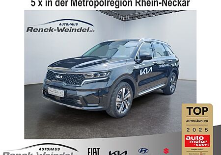 Kia Sorento Vision PHEV 4WD NAVI Rückfahrkam. LED PD