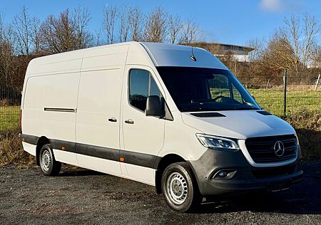 Mercedes-Benz Sprinter 317CDI*Automat*LED*Kamera*Navi*Tempoma