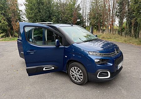 Citroën Berlingo PureTech 110 S&S FEEL M FEEL