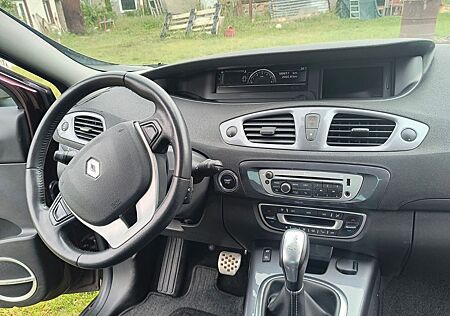 Renault Scenic Bose Edition dCi 110 EDC Bose Edition