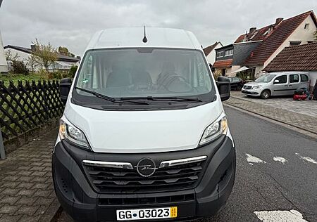 Opel Movano gebraucht kaufen Opel Movano