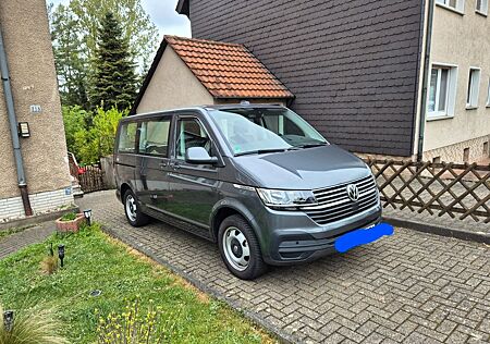 VW T6 Caravelle Volkswagen