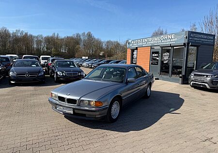 BMW 730 /AUTOMATIK/TEMPOMAT/KLIMA