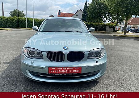 BMW 120i 120 Baureihe 1 Lim. /TÜVNEU/XENON/PDC/SHZ