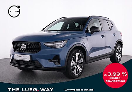 Volvo XC 40 XC40 T5 Ultimate Dark Plug-In Hybrid JAHRESWAGEN